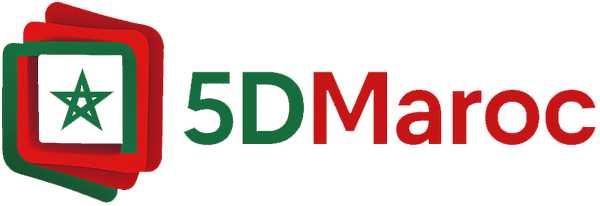 5DMarocOrigin